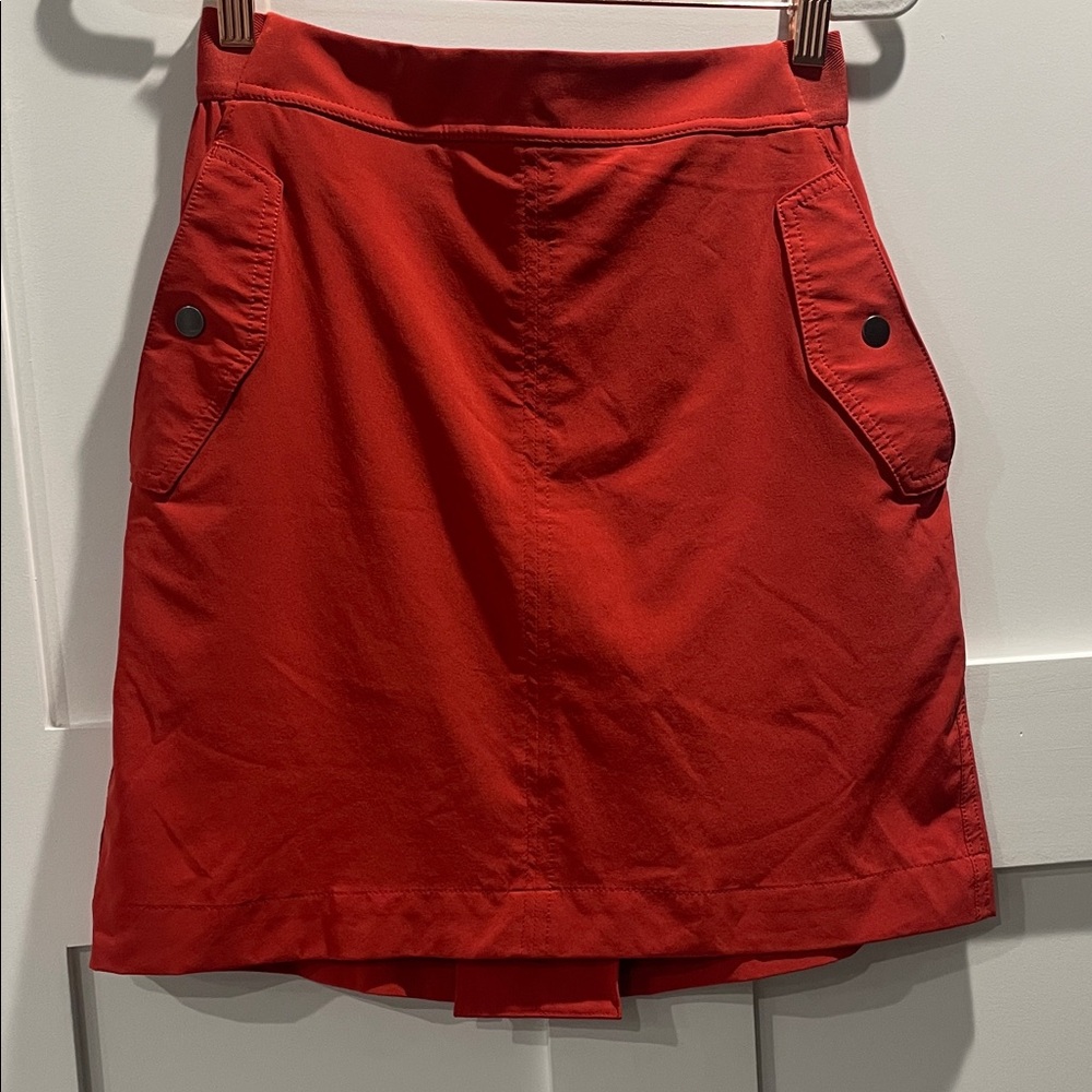 Athleta Vienna Cargo Skort